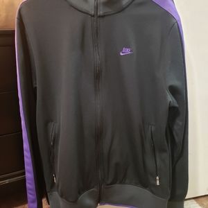 Nike jacket